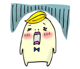 TERUO sticker #5261947