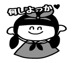 Usamimi Rikopin sticker #5262175