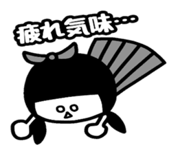 Usamimi Rikopin sticker #5262189