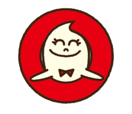 Kurumin's judgment sticker #5262416