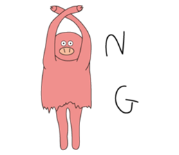 Butayaro sticker #5262984