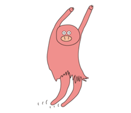 Butayaro sticker #5262990