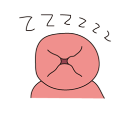 Butayaro sticker #5263003