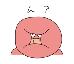 Butayaro sticker #5263004