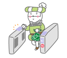 Corona Oliva2 sticker #5263413