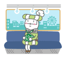 Corona Oliva2 sticker #5263414