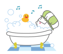 Corona Oliva2 sticker #5263415