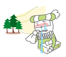 Corona Oliva2 sticker #5263418