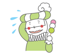 Corona Oliva2 sticker #5263420