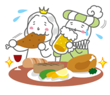 Corona Oliva2 sticker #5263421