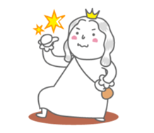 Corona Oliva2 sticker #5263423