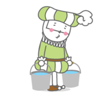 Corona Oliva2 sticker #5263424