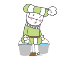 Corona Oliva2 sticker #5263424