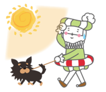 Corona Oliva2 sticker #5263429