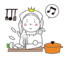 Corona Oliva2 sticker #5263431