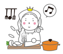 Corona Oliva2 sticker #5263431