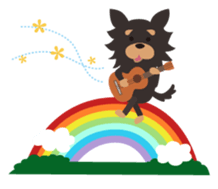 Corona Oliva2 sticker #5263433