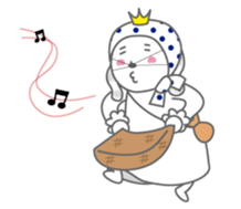 Corona Oliva2 sticker #5263438