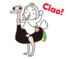 Corona Oliva2 sticker #5263440