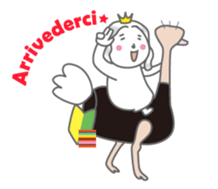 Corona Oliva2 sticker #5263441