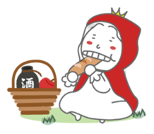 Corona Oliva2 sticker #5263442