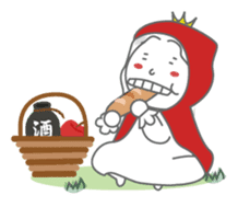 Corona Oliva2 sticker #5263442