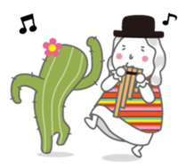 Corona Oliva2 sticker #5263445