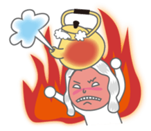 Corona Oliva2 sticker #5263446