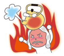 Corona Oliva2 sticker #5263446