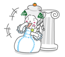 Corona Oliva2 sticker #5263451