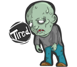 Yamsayong Gang sticker #5263613