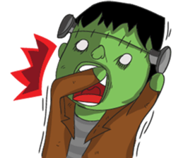 Yamsayong Gang sticker #5263625