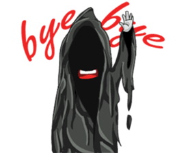 Yamsayong Gang sticker #5263629