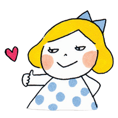 Good friends honorific 2