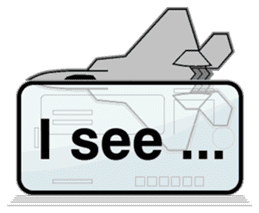 The UFO Files ~ 1 sticker #5264642