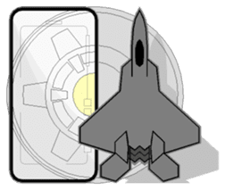 The UFO Files ~ 1 sticker #5264646