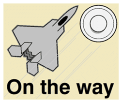 The UFO Files ~ 1 sticker #5264648