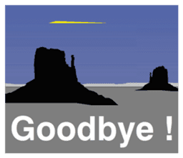 The UFO Files ~ 1 sticker #5264651