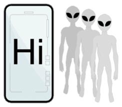 The UFO Files ~ 1 sticker #5264657