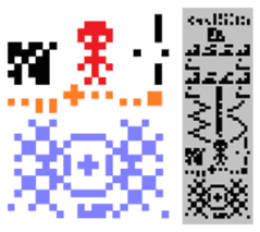 The UFO Files ~ 1 sticker #5264661