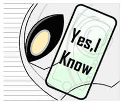 The UFO Files ~ 1 sticker #5264665