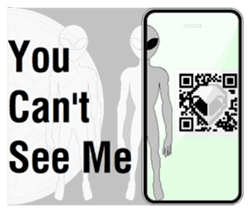 The UFO Files ~ 1 sticker #5264672