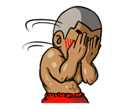 Little frogman ver.2 sticker #5265387