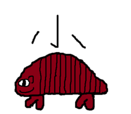 The YUHI's ZOO nursing and medical Ver. sticker #5265418