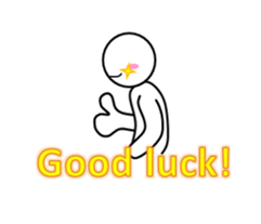 white-man vol.2 sticker #5265599