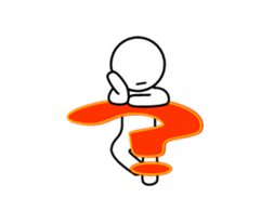 white-man vol.2 sticker #5265606