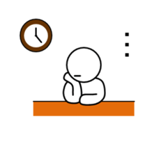 white-man vol.2 sticker #5265621