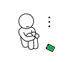 white-man vol.2 sticker #5265622