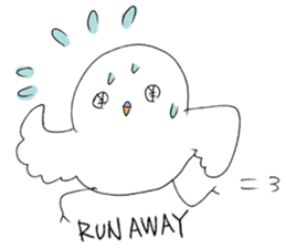 OKANE-INKO sticker #5266050