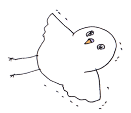 OKANE-INKO sticker #5266051